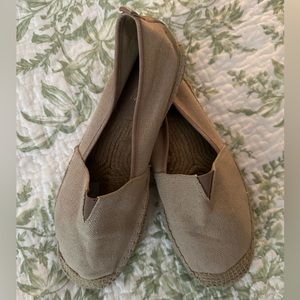 Michael Kors – Flat Espadrilles